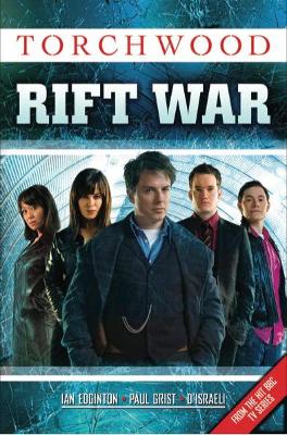 Torchwood: Rift War