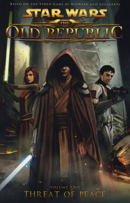 Star Wars: The Old Republic, Threat of Peace