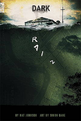 Dark Rain