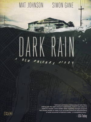 Dark Rain