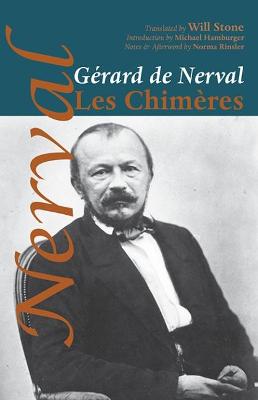 Les chimeres 2nd Annotated edition