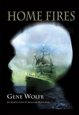 Home Fires Limited signed ed