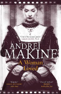 Woman Loved