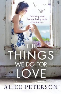 Things We Do for Love