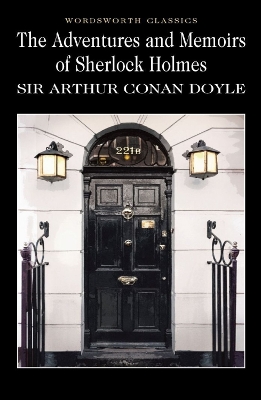 Adventures & Memoirs of Sherlock Holmes