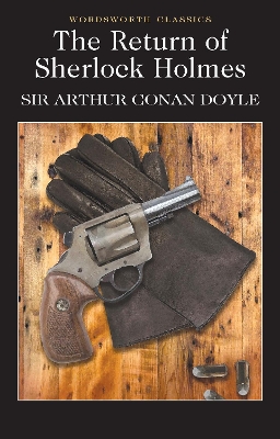 Return of Sherlock Holmes