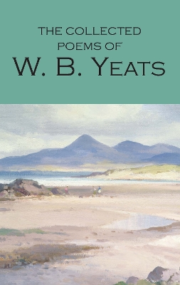Collected Poems of W.B. Yeats