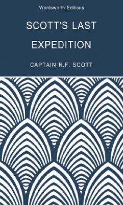Scott's Last Expedition