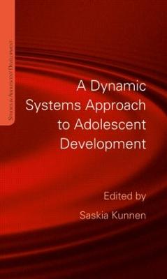 Dynamic Systems Approach to Adolescent Development