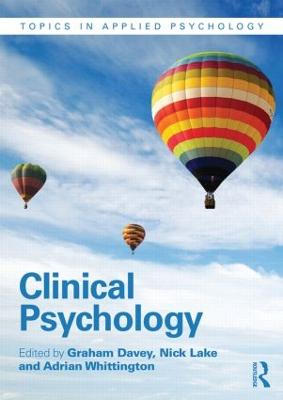 Clinical Psychology 2nd edition