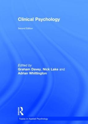 Clinical Psychology 2nd edition