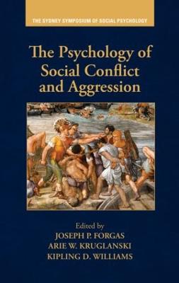 Psychology of Social Conflict and Aggression