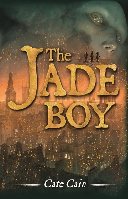 Jade Boy