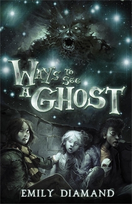 Ways To See A Ghost