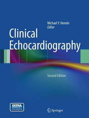 Clinical Echocardiography Second Edition 2012