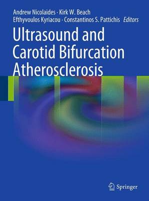 Ultrasound and Carotid Bifurcation Atherosclerosis 2012
