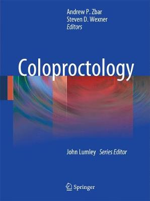 Coloproctology 2010 ed.