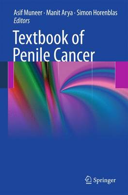 Textbook of Penile Cancer 2012