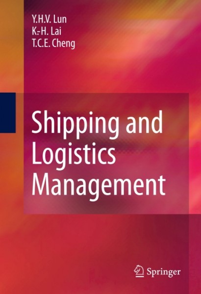 Shipping and Logistics Management