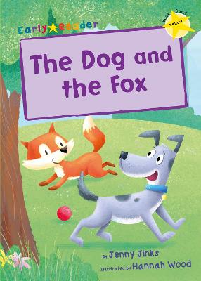 Dog and the Fox