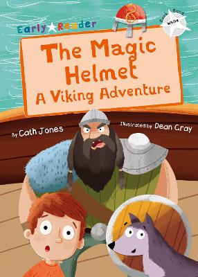 Magic Helmet: A Viking Adventure