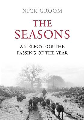 Seasons: A Celebration of the English Year Main