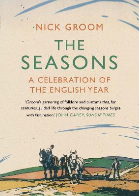 Seasons: A Celebration of the English Year Main