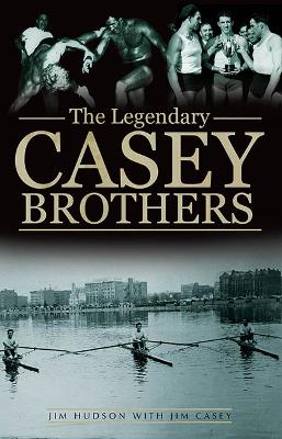 Legendary Casey Brothers