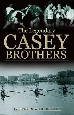 Legendary Casey Brothers