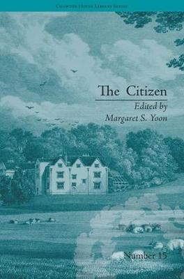 Citizen: by Ann Gomersall