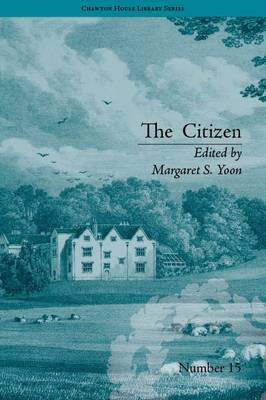 Citizen: by Ann Gomersall