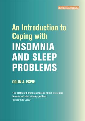 Introduction to Coping with Insomnia and Sleep Problems