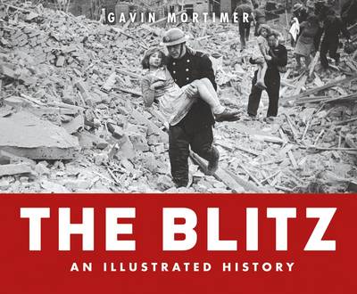 Blitz - an Illustrated History