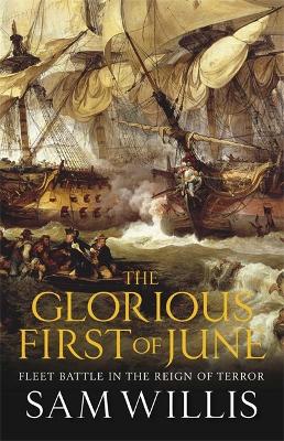 Glorious First of June: Fleet Battle in the Reign of Terror