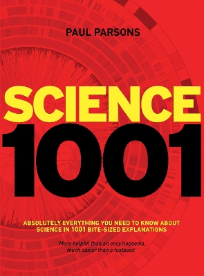 Science 1001: Absolutely everything that matters in science
