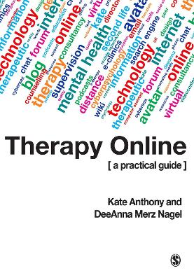 Therapy Online: A Practical Guide