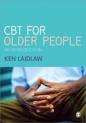 CBT for Older People: An Introduction