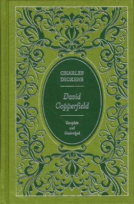 David Copperfield