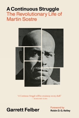Continuous Struggle: The Revolutionary Life of Martin Sostre