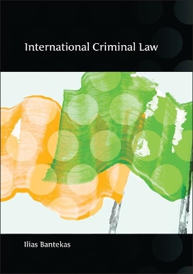 International Criminal Law Fourth Edition