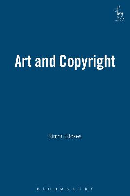Art and Copyright 2nd edition