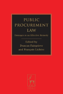 Public Procurement Law: Damages as an Effective Remedy