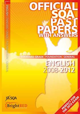 English Foundation/General SQA Past Papers 2012