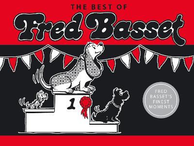 Best of Fred Basset