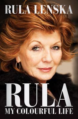 Rula: My Colourful Life