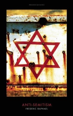 Anti-Semitism