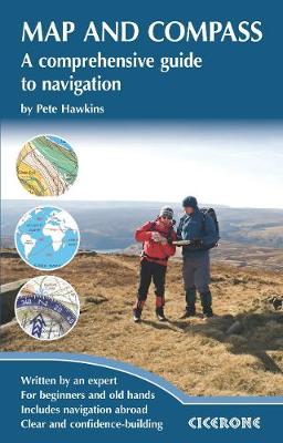 Map and Compass: A comprehensive guide to navigation