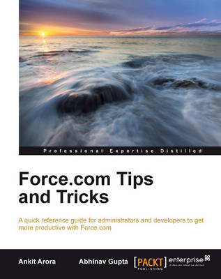 Force.com Tips and Tricks