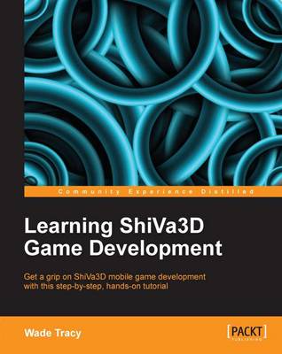 Learning ShiVa3D Game Development