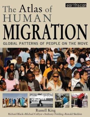 The Atlas of Human Migration: Global Patterns of People on the Move